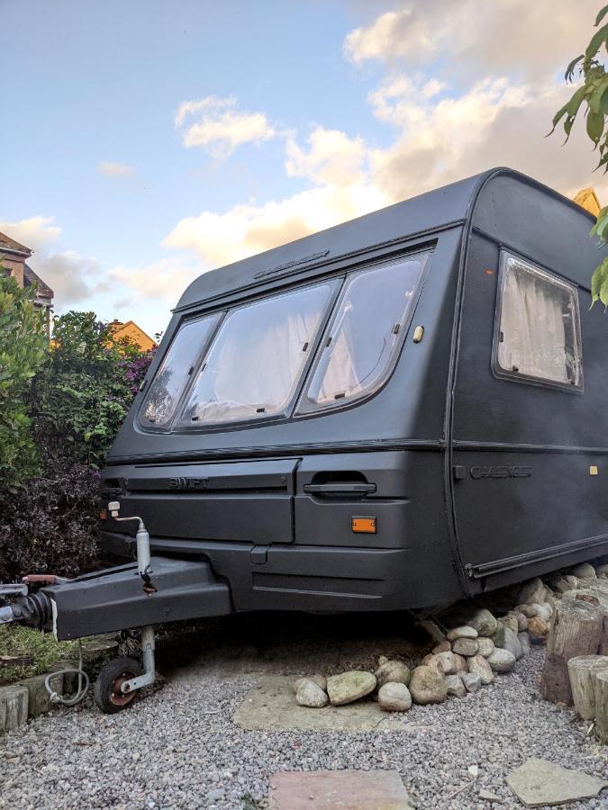 Campsite Cara Noir *