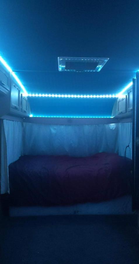 Campsite Cara Noir Inverness