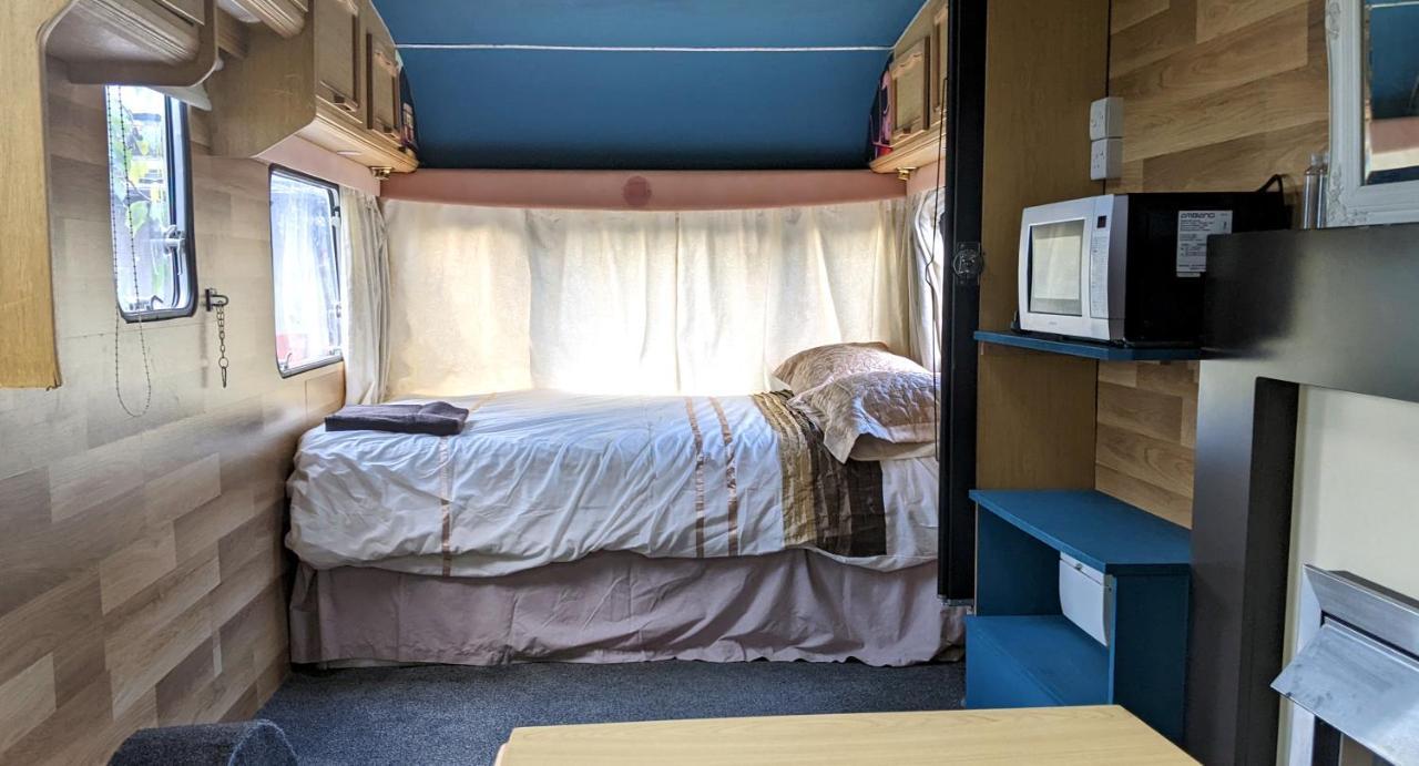 Campsite Cara Noir *